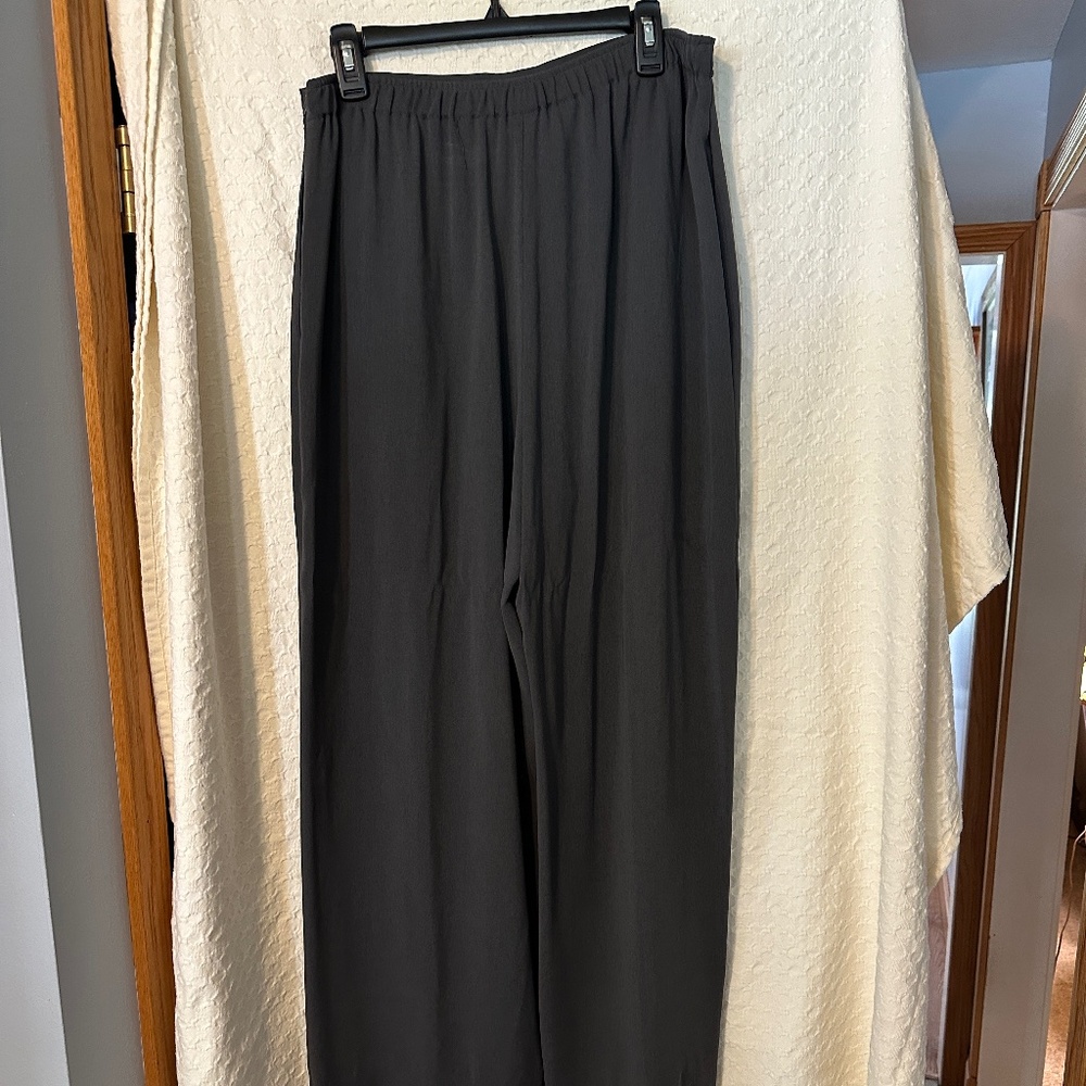 Jones New York Women’s Gray Pants